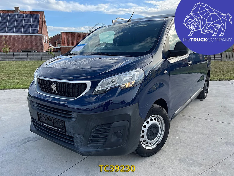 Peugeot Expert 2l 120cv - فان المدمجة: صور 1 Peugeot Expert 2l 120cv - فان المدمجة: صور 1