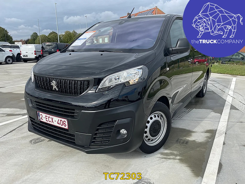 Peugeot Expert Long 2.0 BlueHDI 145 - فان: صور 1 Peugeot Expert Long 2.0 BlueHDI 145 - فان: صور 1