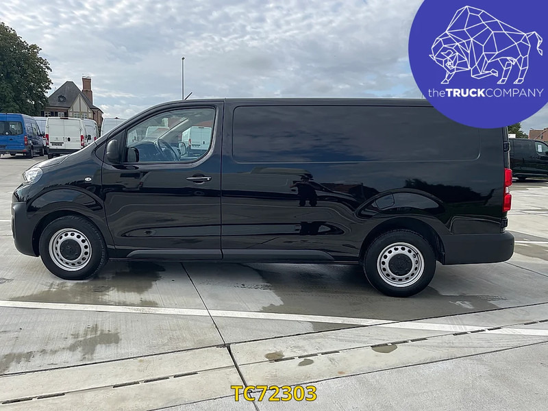 Peugeot Expert Long 2.0 BlueHDI 145 - فان: صور 2 Peugeot Expert Long 2.0 BlueHDI 145 - فان: صور 2