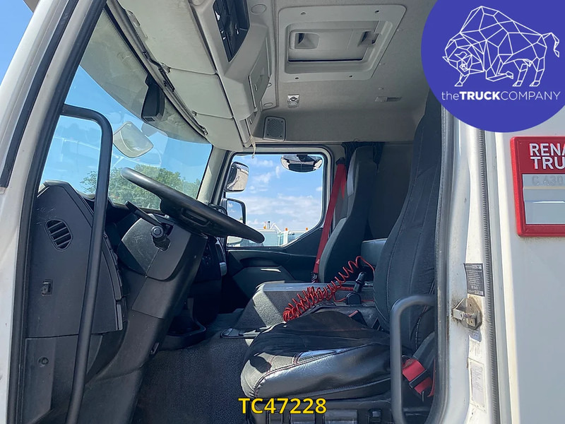 Renault C 430 - شاحنة جرار: صور 5 Renault C 430 - شاحنة جرار: صور 5