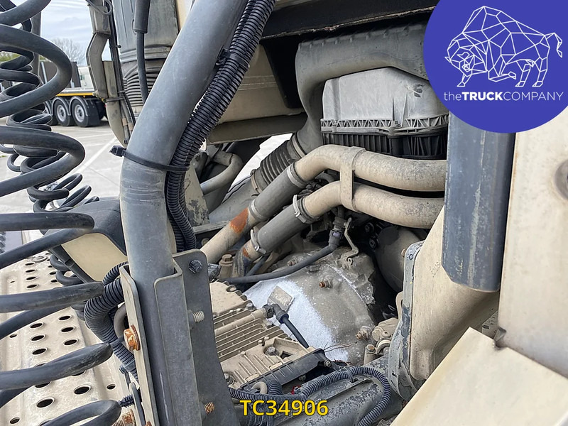 Renault C 430 - شاحنة جرار: صور 3 Renault C 430 - شاحنة جرار: صور 3