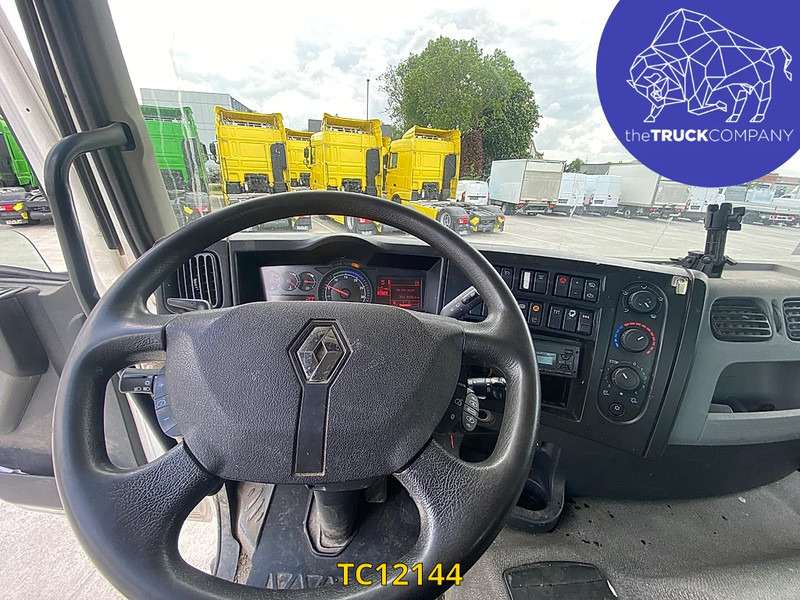 Renault C 430 - شاحنة جرار: صور 5 Renault C 430 - شاحنة جرار: صور 5