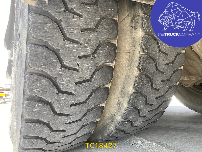 Renault C 430 - شاحنة خلاطة خرسانة: صور 5 Renault C 430 - شاحنة خلاطة خرسانة: صور 5
