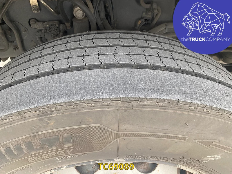 Renault D 280 - مبردة شاحنة: صور 3 Renault D 280 - مبردة شاحنة: صور 3