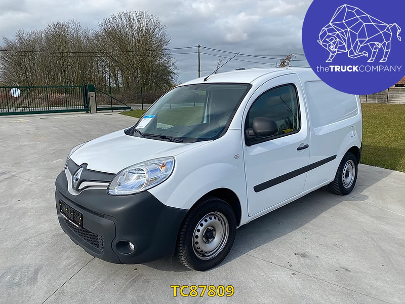 Renault Kangoo 1.5 DCI NAVI AIRCO - فان المدمجة: صور 1 Renault Kangoo 1.5 DCI NAVI AIRCO - فان المدمجة: صور 1