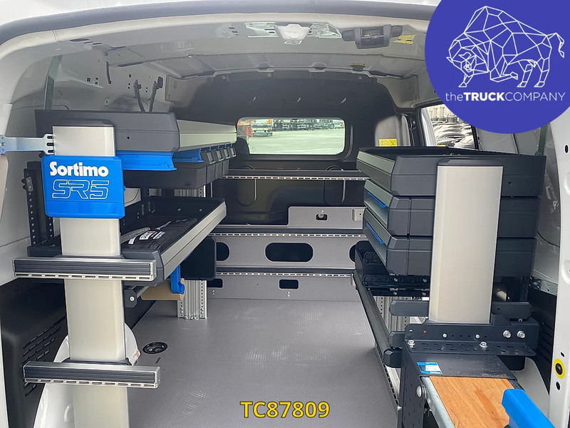 Renault Kangoo 1.5 DCI NAVI AIRCO - فان المدمجة: صور 4 Renault Kangoo 1.5 DCI NAVI AIRCO - فان المدمجة: صور 4
