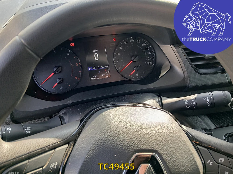 Renault Kangoo 1.5 DCI - فان المدمجة: صور 3 Renault Kangoo 1.5 DCI - فان المدمجة: صور 3