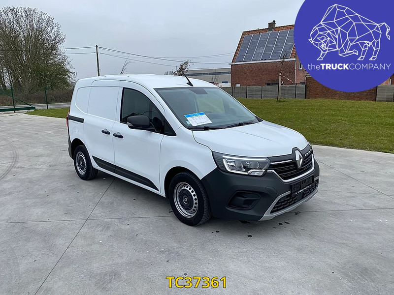 Renault Kangoo 1.5 DCI - فان المدمجة: صور 2 Renault Kangoo 1.5 DCI - فان المدمجة: صور 2