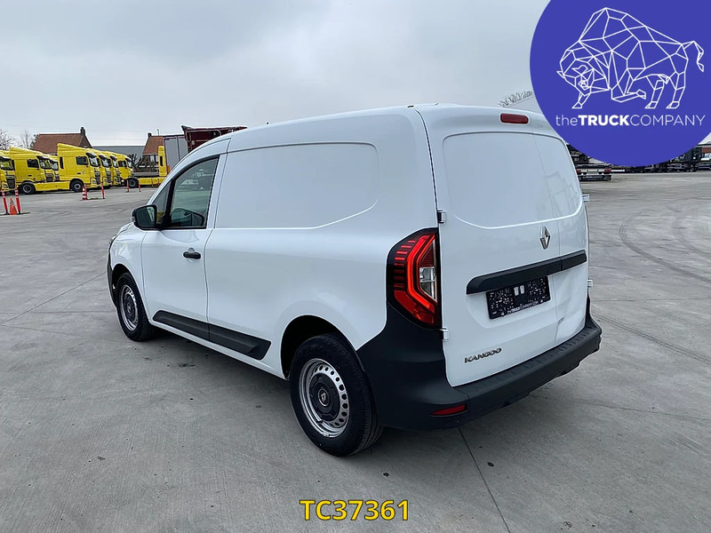 Renault Kangoo 1.5 DCI - فان المدمجة: صور 3 Renault Kangoo 1.5 DCI - فان المدمجة: صور 3