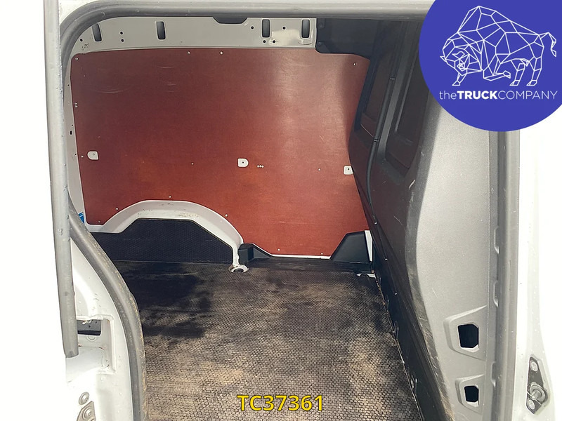 Renault Kangoo 1.5 DCI - فان المدمجة: صور 3 Renault Kangoo 1.5 DCI - فان المدمجة: صور 3