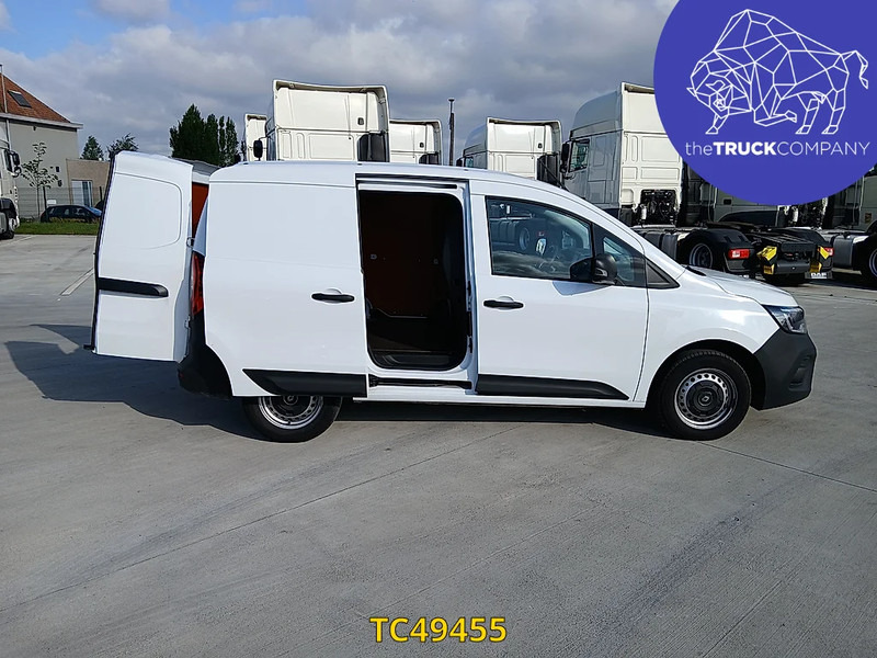 Renault Kangoo 1.5 DCI - فان: صور 2 Renault Kangoo 1.5 DCI - فان: صور 2