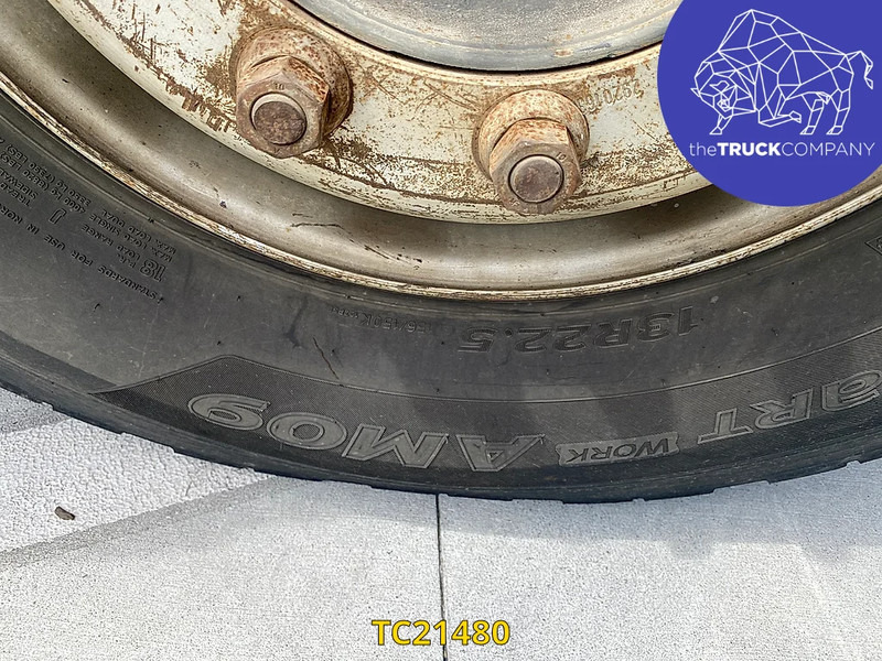 Renault Kerax 370 - شاحنات الحاويات/ جسم علوي قابل للتغيير شاحنة: صور 3 Renault Kerax 370 - شاحنات الحاويات/ جسم علوي قابل للتغيير شاحنة: صور 3