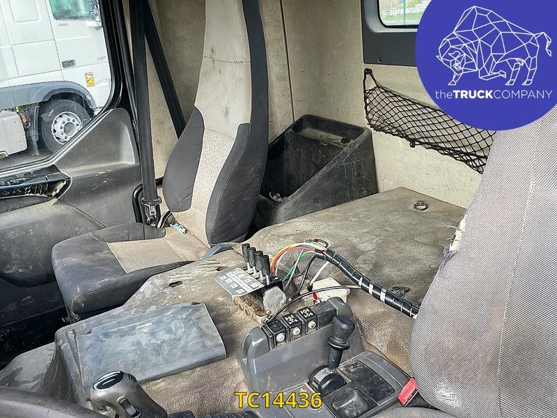 Renault Kerax 370 - شاحنات الحاويات/ جسم علوي قابل للتغيير شاحنة: صور 3 Renault Kerax 370 - شاحنات الحاويات/ جسم علوي قابل للتغيير شاحنة: صور 3
