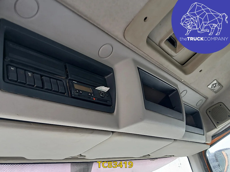 Renault Kerax 370 - شاحنات الحاويات/ جسم علوي قابل للتغيير شاحنة: صور 3 Renault Kerax 370 - شاحنات الحاويات/ جسم علوي قابل للتغيير شاحنة: صور 3