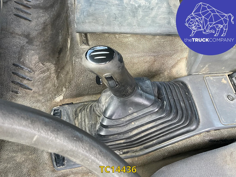 Renault Kerax 370 - شاحنات الحاويات/ جسم علوي قابل للتغيير شاحنة: صور 4 Renault Kerax 370 - شاحنات الحاويات/ جسم علوي قابل للتغيير شاحنة: صور 4