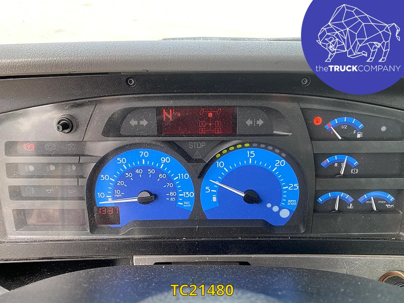 Renault Kerax 370 - شاحنات الحاويات/ جسم علوي قابل للتغيير شاحنة: صور 5 Renault Kerax 370 - شاحنات الحاويات/ جسم علوي قابل للتغيير شاحنة: صور 5