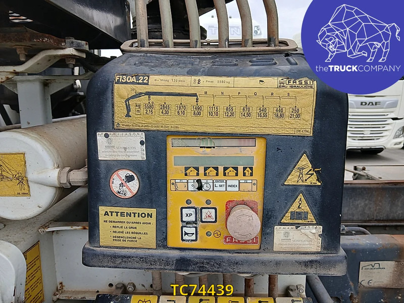 Renault Kerax 380 - قلابات: صور 4 Renault Kerax 380 - قلابات: صور 4