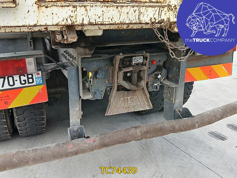 Renault Kerax 380 - قلابات: صور 2 Renault Kerax 380 - قلابات: صور 2