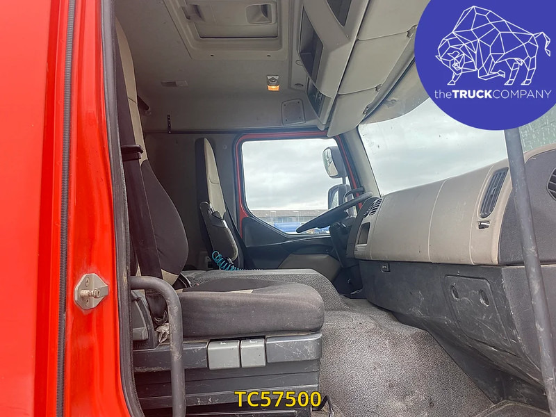 Renault Kerax 410 - قلابات: صور 4 Renault Kerax 410 - قلابات: صور 4