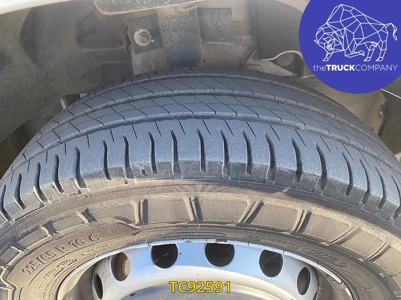 Renault Master 130 - صغيرة, ميكروباص: صور 4 Renault Master 130 - صغيرة, ميكروباص: صور 4