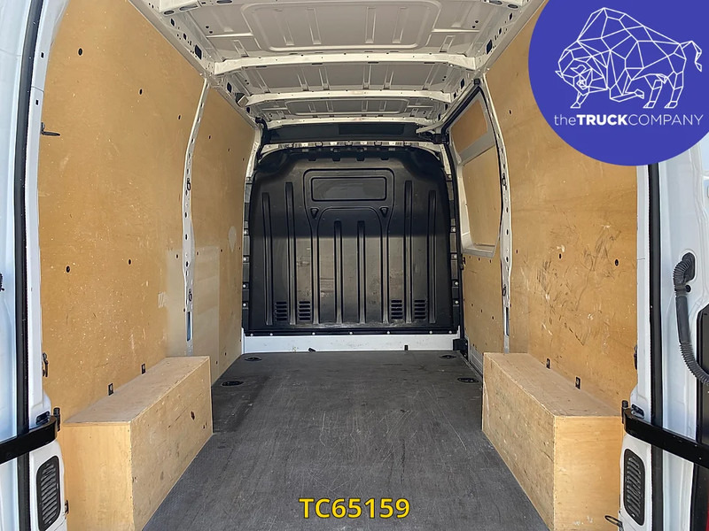 Renault Master 2.3 DCI L2H2 - فان: صور 2 Renault Master 2.3 DCI L2H2 - فان: صور 2