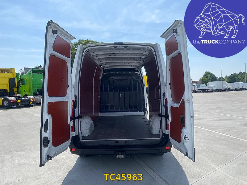 Renault Master 2.3 DCI L3H2 - فان: صور 3 Renault Master 2.3 DCI L3H2 - فان: صور 3