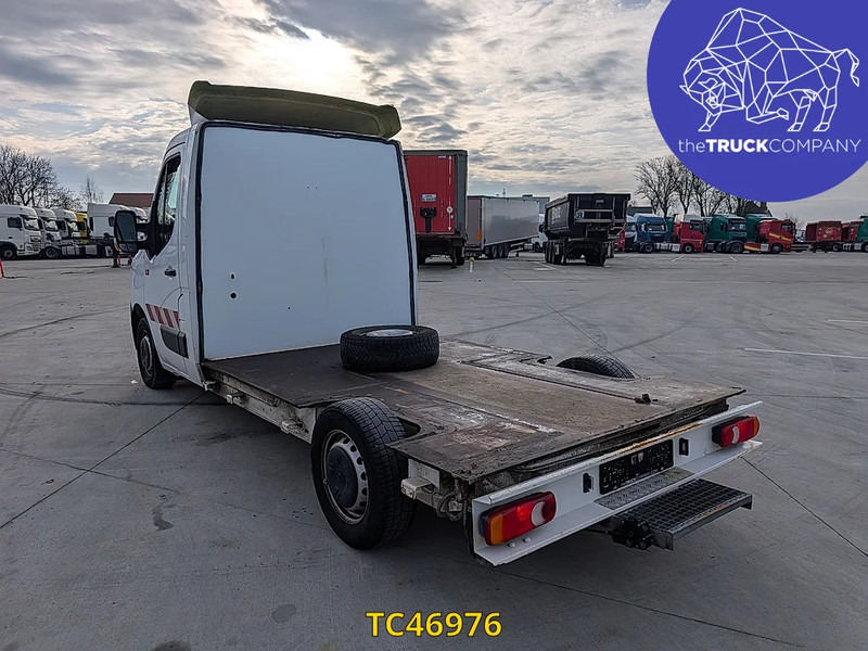 Renault Master Master PC 130.35 - الشاحنات الصغيرة: صور 3 Renault Master Master PC 130.35 - الشاحنات الصغيرة: صور 3