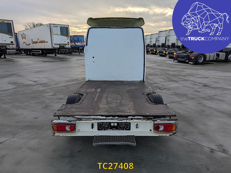 Renault Master Master Plancher cabine 130.35 - الشاحنات الصغيرة: صور 4 Renault Master Master Plancher cabine 130.35 - الشاحنات الصغيرة: صور 4
