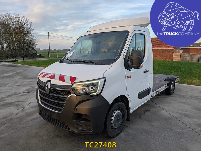Renault Master Master Plancher cabine 130.35 - الشاحنات الصغيرة: صور 1 Renault Master Master Plancher cabine 130.35 - الشاحنات الصغيرة: صور 1