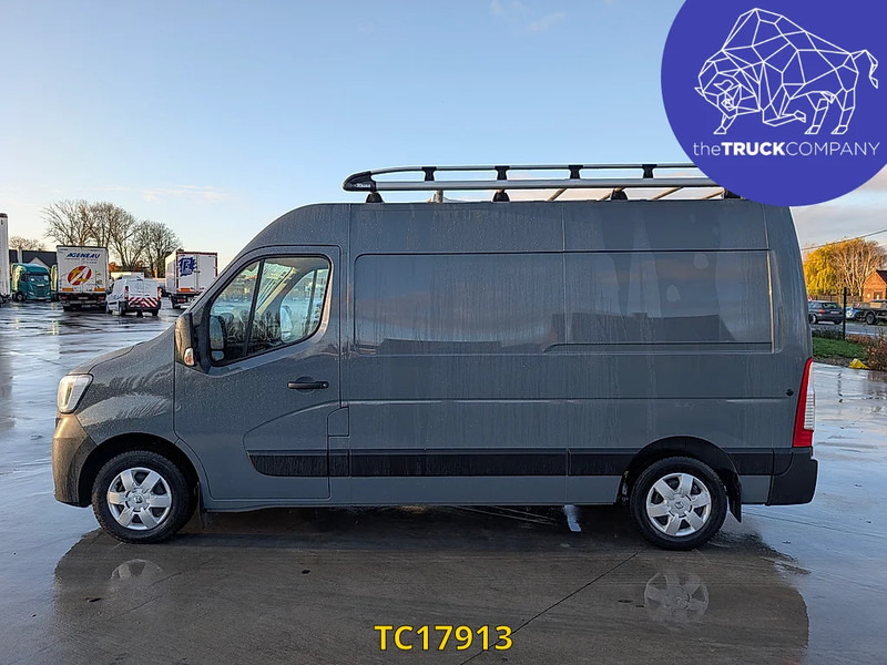 Renault Master - فان: صور 2 Renault Master - فان: صور 2