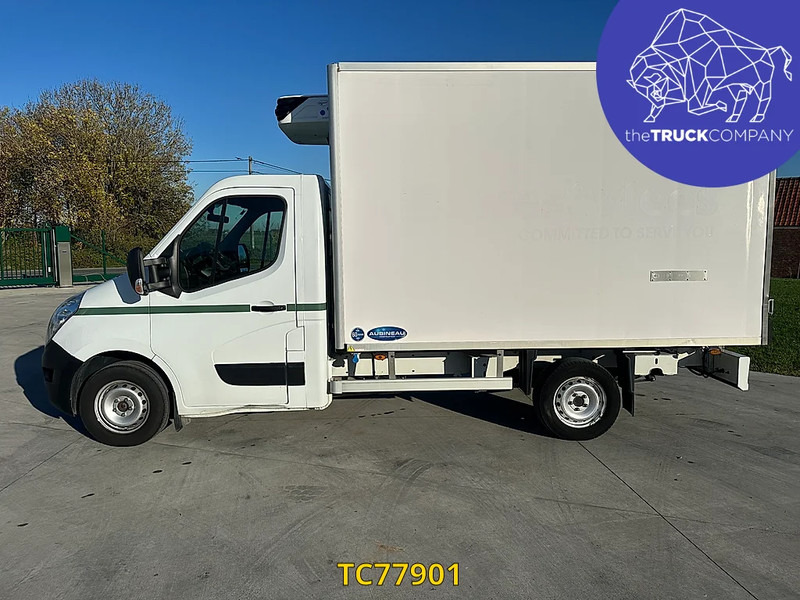 Renault Master - الشاحنات الصغيرة: صور 2 Renault Master - الشاحنات الصغيرة: صور 2