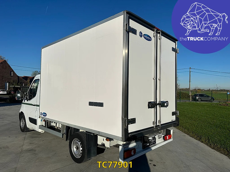 Renault Master - الشاحنات الصغيرة: صور 3 Renault Master - الشاحنات الصغيرة: صور 3