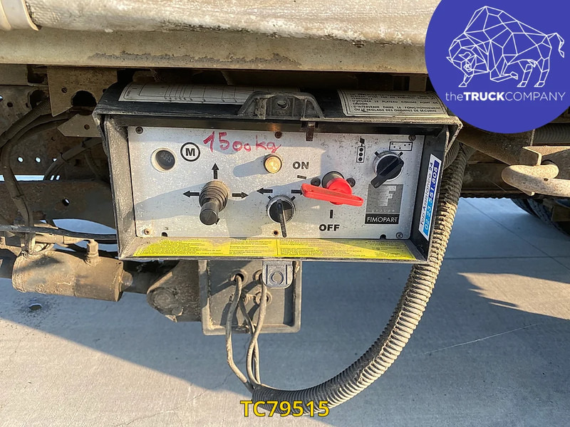 Renault Midlum 270 - شاحنة ستارة: صور 2 Renault Midlum 270 - شاحنة ستارة: صور 2
