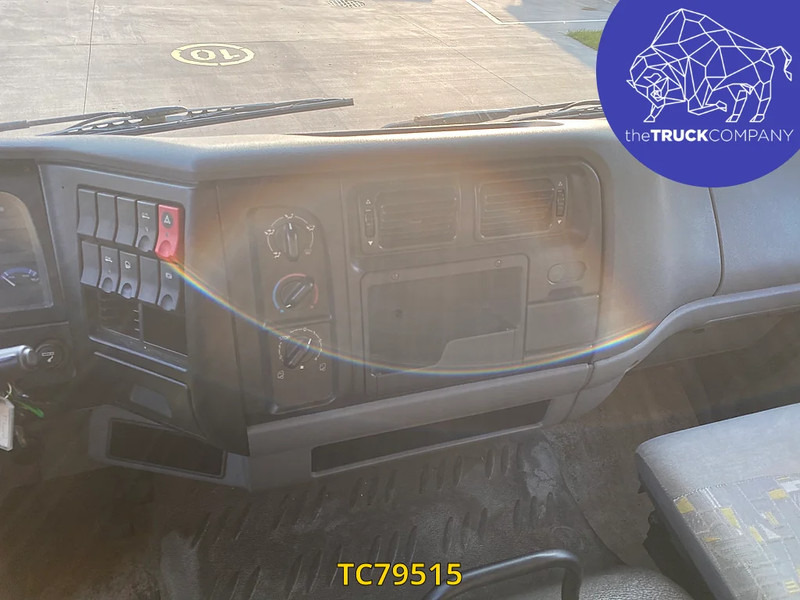 Renault Midlum 270 - شاحنة ستارة: صور 4 Renault Midlum 270 - شاحنة ستارة: صور 4