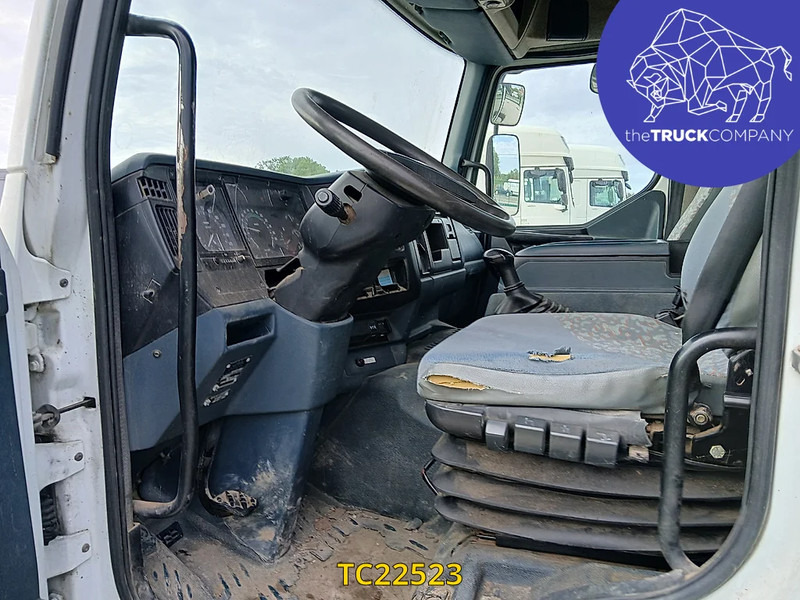 قلابات Renault Premium 210: صور 16