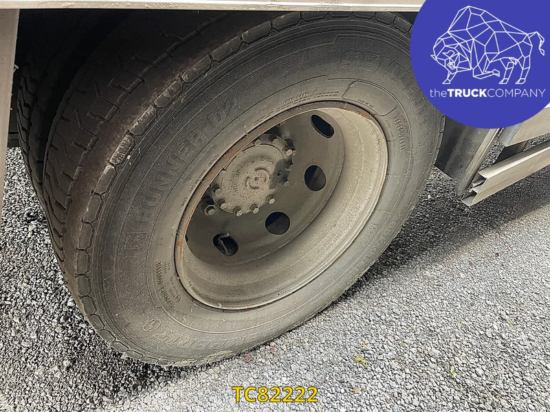 Renault Premium 240 - بصندوق مغلق شاحنة: صور 5 Renault Premium 240 - بصندوق مغلق شاحنة: صور 5