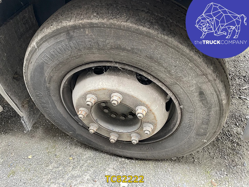 Renault Premium 240 - بصندوق مغلق شاحنة: صور 4 Renault Premium 240 - بصندوق مغلق شاحنة: صور 4