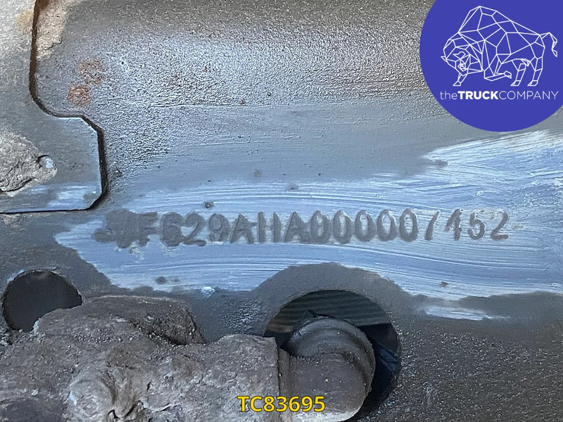Renault Premium 270 - بصندوق مغلق شاحنة: صور 3 Renault Premium 270 - بصندوق مغلق شاحنة: صور 3