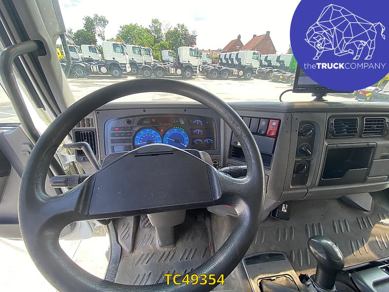 Renault Premium 270 - شاحنة صهريج: صور 5 Renault Premium 270 - شاحنة صهريج: صور 5