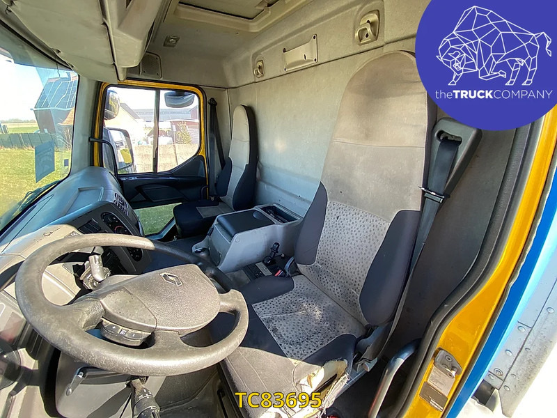 Renault Premium 270 - بصندوق مغلق شاحنة: صور 5 Renault Premium 270 - بصندوق مغلق شاحنة: صور 5