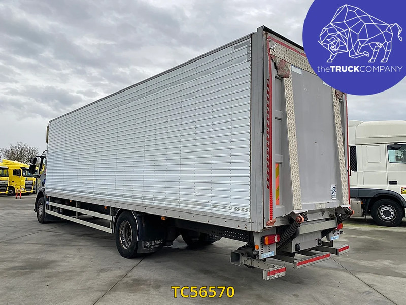 Renault Premium 280 - بصندوق مغلق شاحنة: صور 2 Renault Premium 280 - بصندوق مغلق شاحنة: صور 2