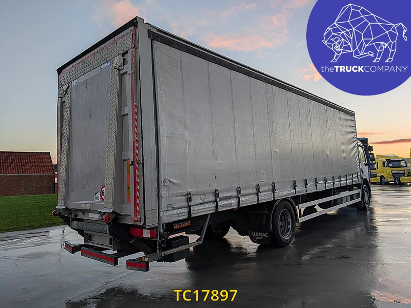 Renault Premium 280 - بصندوق مغلق شاحنة: صور 4 Renault Premium 280 - بصندوق مغلق شاحنة: صور 4
