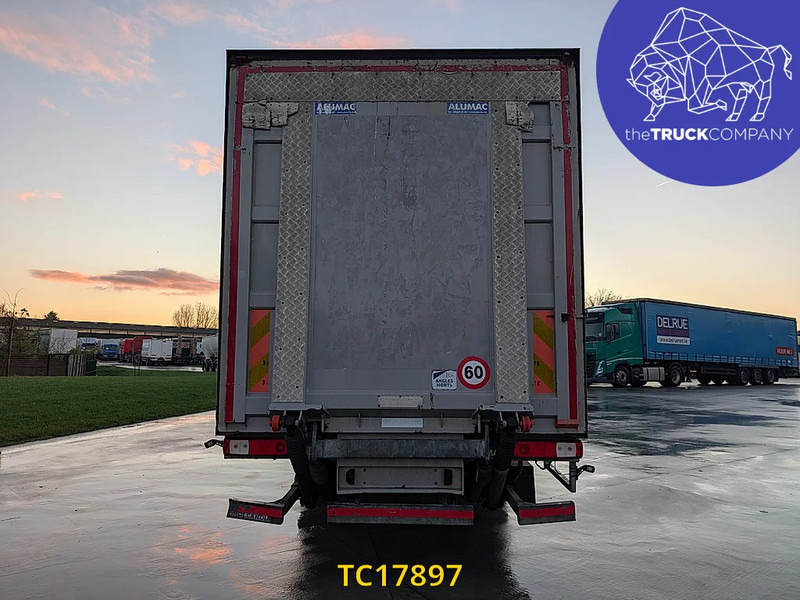 Renault Premium 280 - بصندوق مغلق شاحنة: صور 3 Renault Premium 280 - بصندوق مغلق شاحنة: صور 3