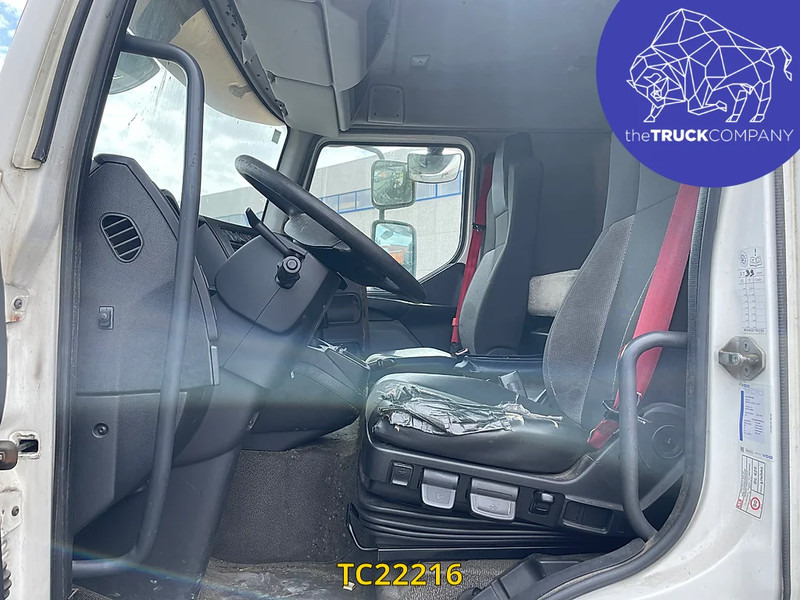 Renault Premium 280 - بصندوق مغلق شاحنة: صور 2 Renault Premium 280 - بصندوق مغلق شاحنة: صور 2