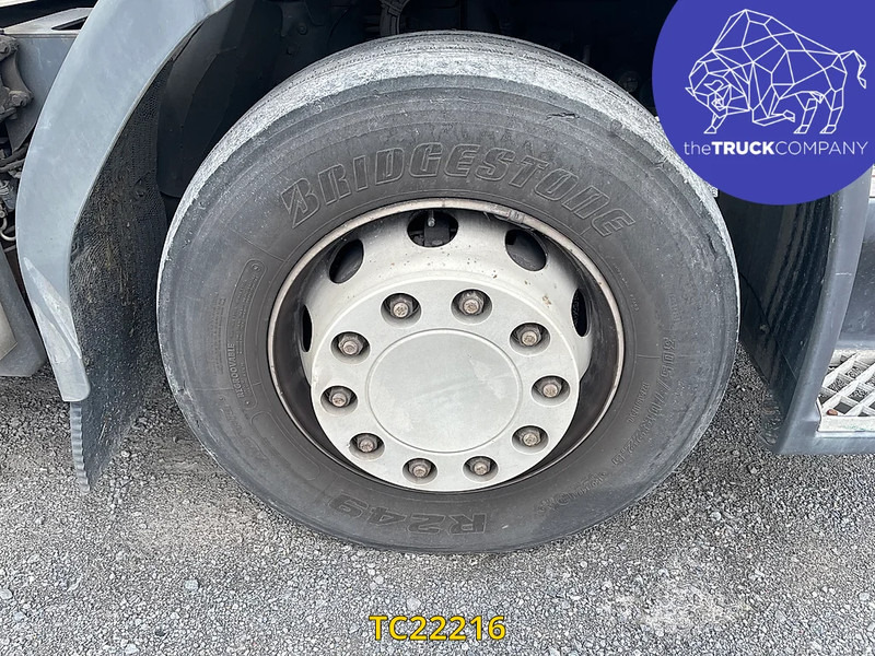 Renault Premium 280 - بصندوق مغلق شاحنة: صور 4 Renault Premium 280 - بصندوق مغلق شاحنة: صور 4