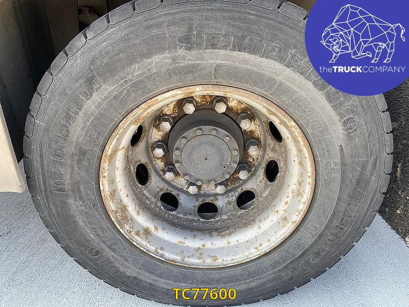 Renault Premium 320 - شاحنة ستارة: صور 4 Renault Premium 320 - شاحنة ستارة: صور 4