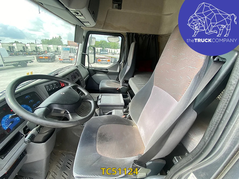 Renault Premium 320 - بصندوق مغلق شاحنة: صور 5 Renault Premium 320 - بصندوق مغلق شاحنة: صور 5