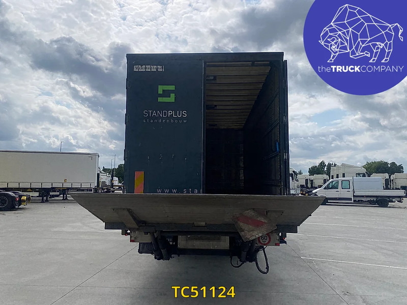 Renault Premium 320 - بصندوق مغلق شاحنة: صور 2 Renault Premium 320 - بصندوق مغلق شاحنة: صور 2