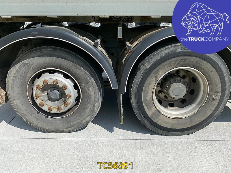 Renault Premium 320 - شاحنة القمامة: صور 4 Renault Premium 320 - شاحنة القمامة: صور 4