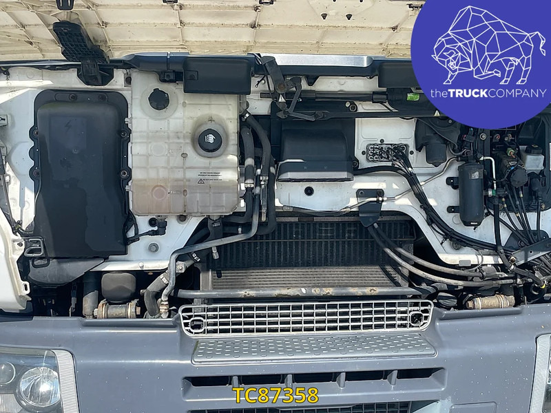 Renault Premium 320 - شاحنات الحاويات/ جسم علوي قابل للتغيير شاحنة: صور 5 Renault Premium 320 - شاحنات الحاويات/ جسم علوي قابل للتغيير شاحنة: صور 5